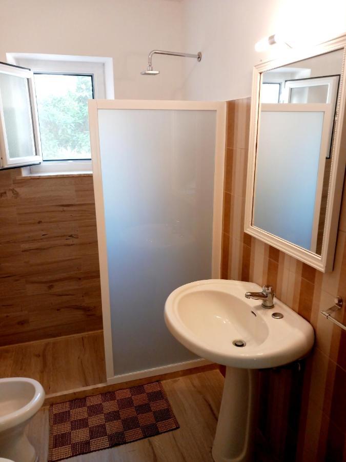 Baffos House Apartment Marsala Bagian luar foto